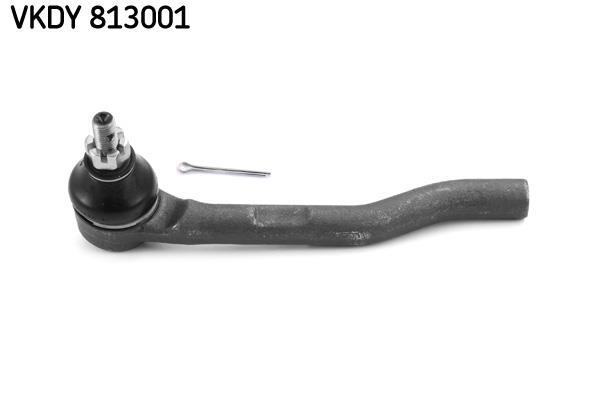 Rótula barra de dirección SKF ref. VKDY 813001